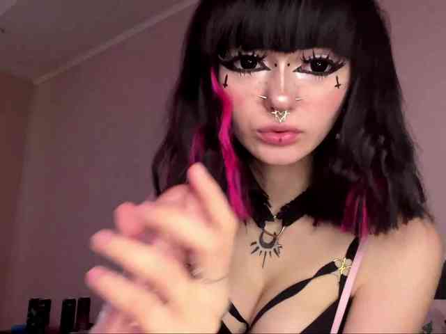 TasyaTas webcam