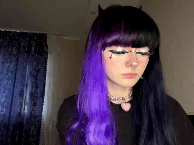 TasyaTas webcam