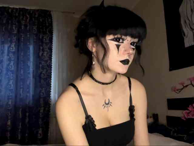 TasyaTas Sex Cam Show