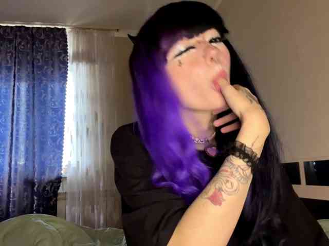 TasyaTas webcam