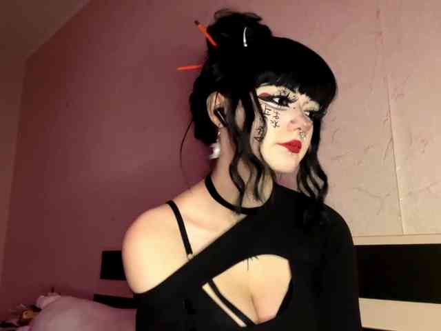 TasyaTas webcam