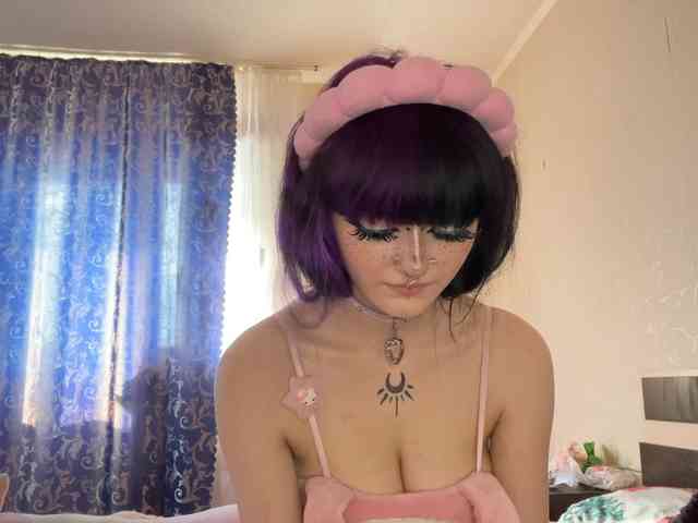 TasyaTas webcam