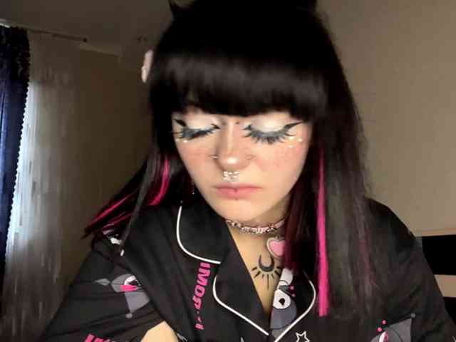 TasyaTas webcam