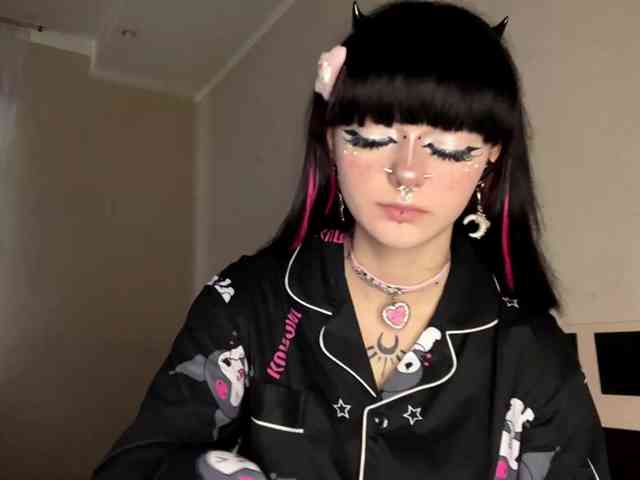 TasyaTas webcam