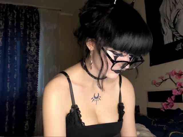 TasyaTas Sex Cam Show