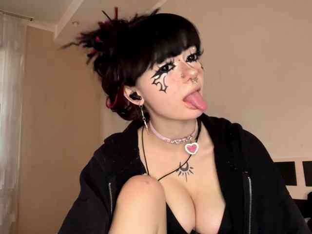 TasyaTas webcam