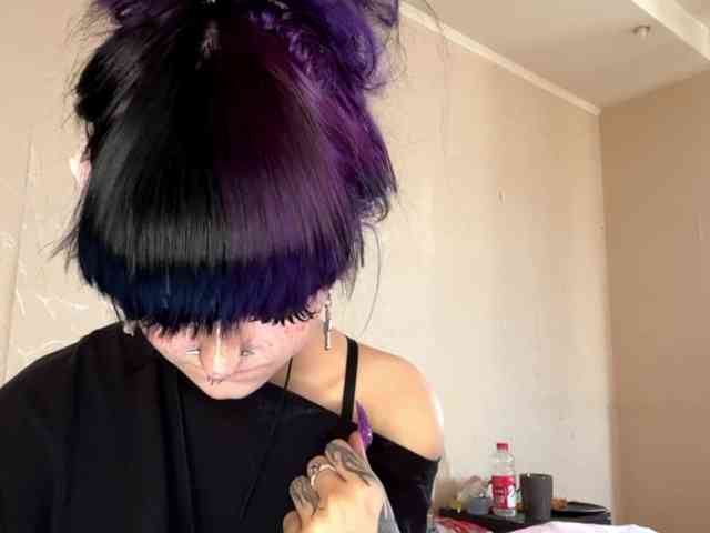 TasyaTas webcam