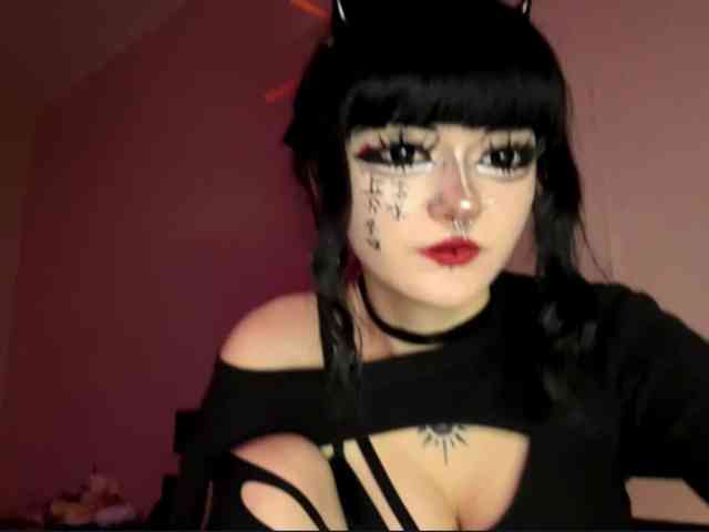 TasyaTas webcam
