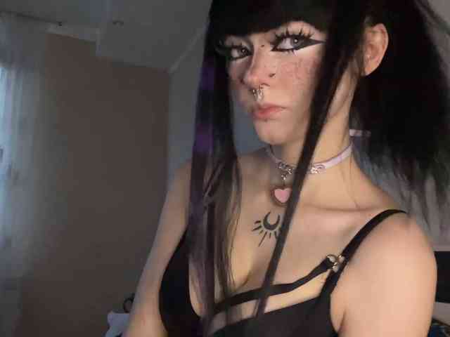 TasyaTas webcam