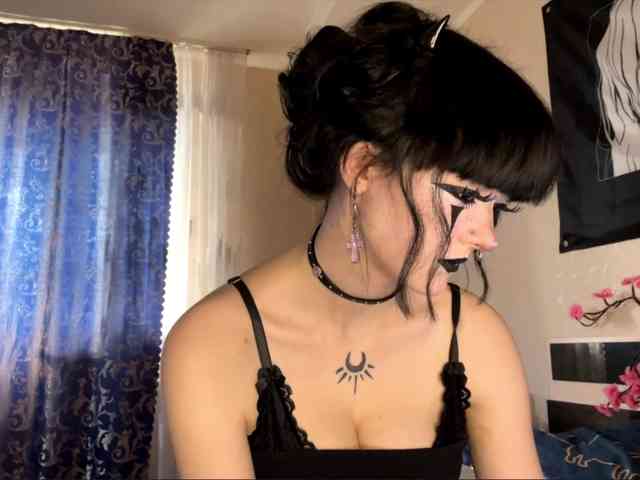 TasyaTas Sex Cam Show