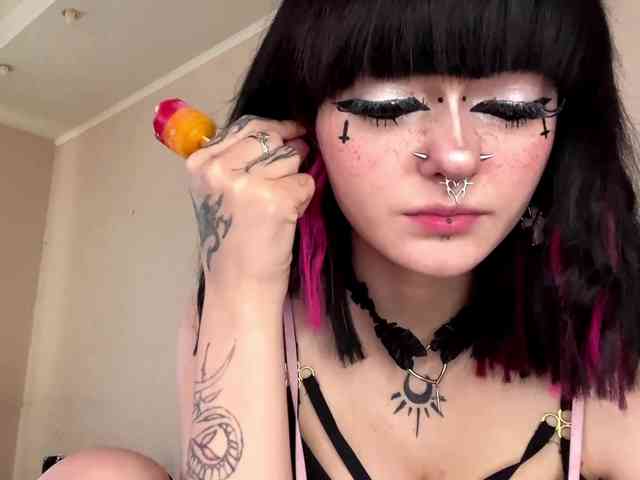 TasyaTas webcam