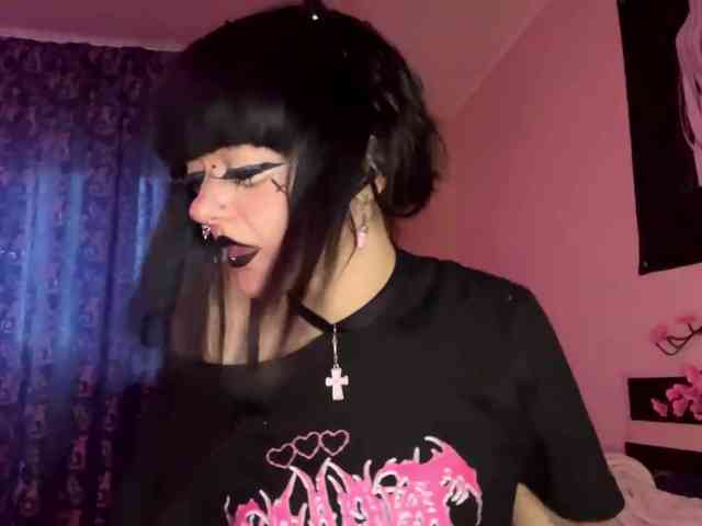 TasyaTas Sex Cam Show