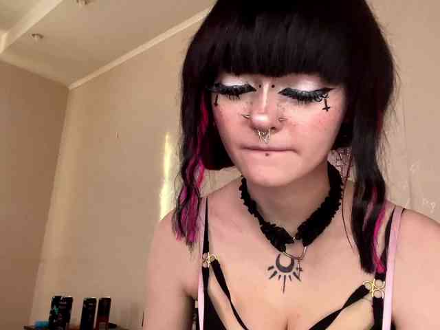 TasyaTas webcam