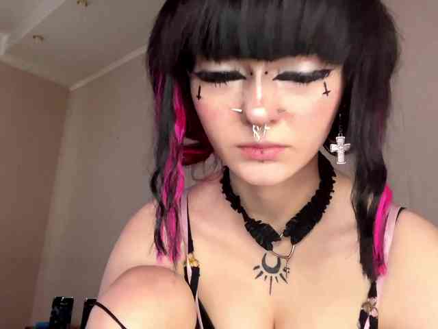 TasyaTas webcam