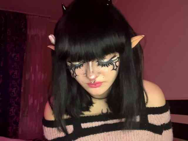 Modelo: HolyCute