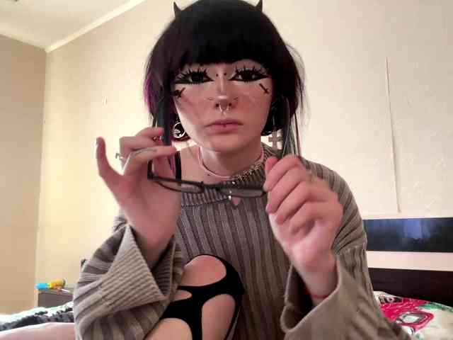 TasyaTas webcam