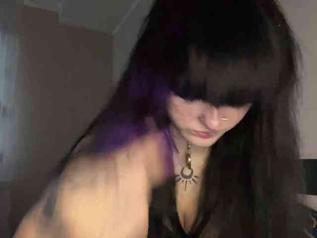 TasyaTas webcam