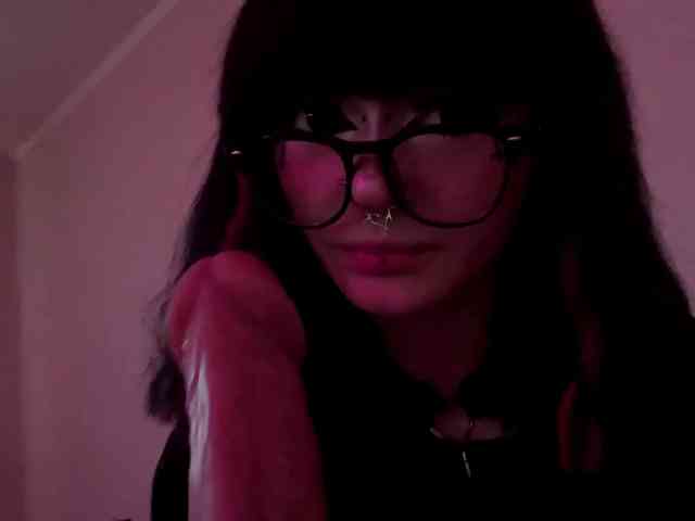 TasyaTas webcam
