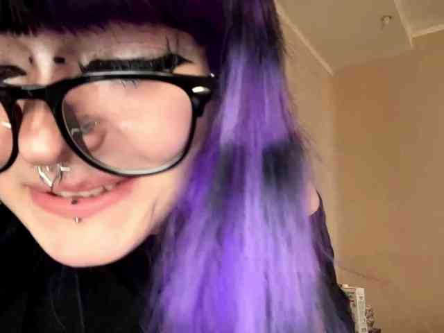 TasyaTas webcam