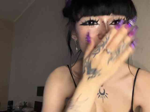 TasyaTas webcam