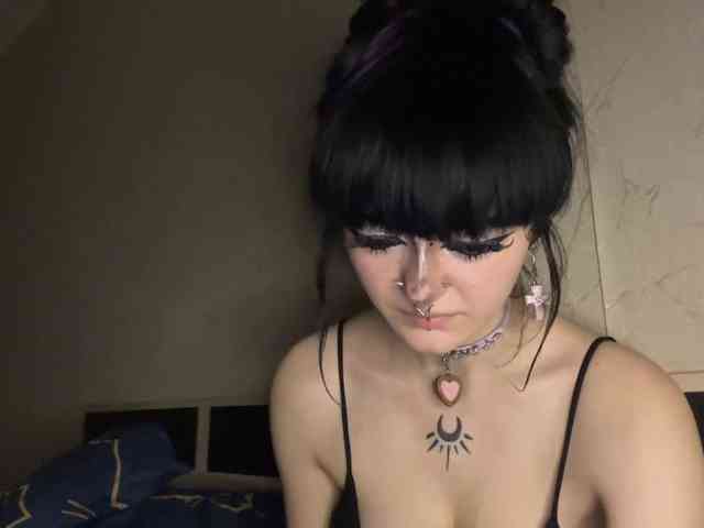 TasyaTas webcam