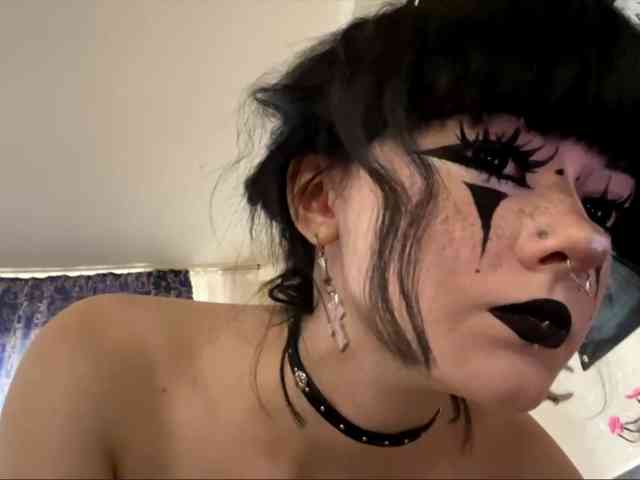 TasyaTas Sex Cam Show