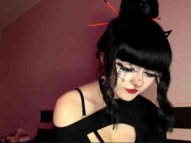 TasyaTas webcam