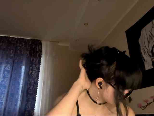 TasyaTas Sex Cam Show