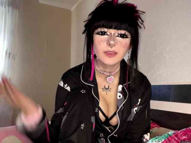 TasyaTas webcam