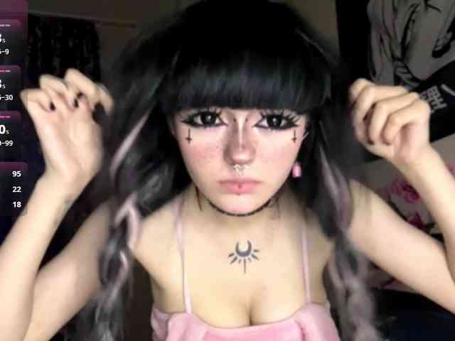 HolyCute webcam