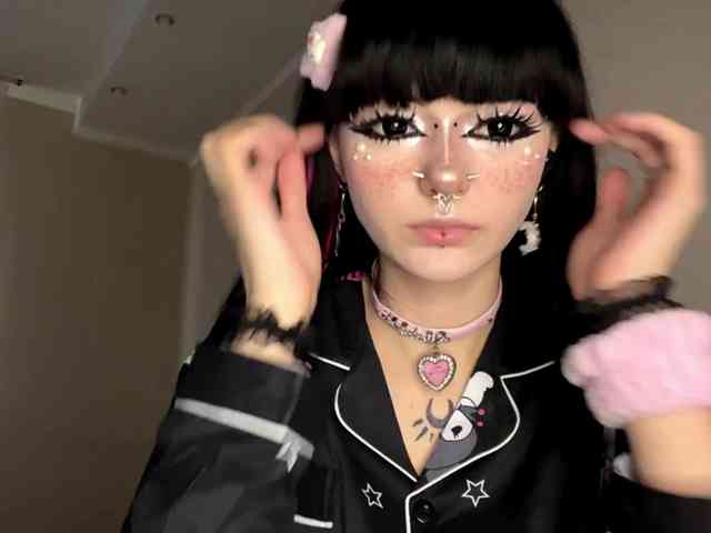 TasyaTas webcam