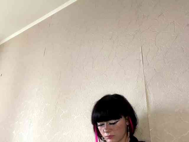 TasyaTas webcam