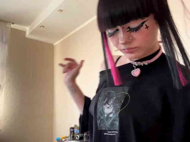 TasyaTas webcam