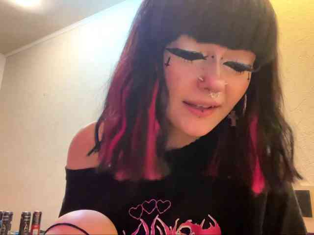 TasyaTas webcam