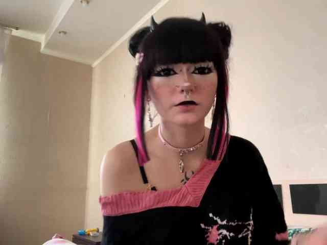 TasyaTas webcam