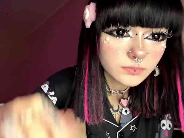 TasyaTas webcam