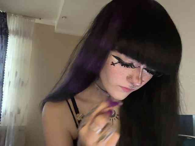TasyaTas webcam