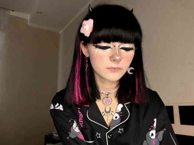 TasyaTas webcam