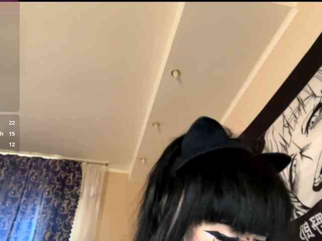 TasyaTas Sex Cam Show