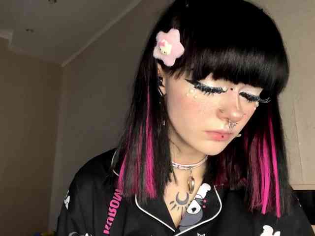 TasyaTas webcam