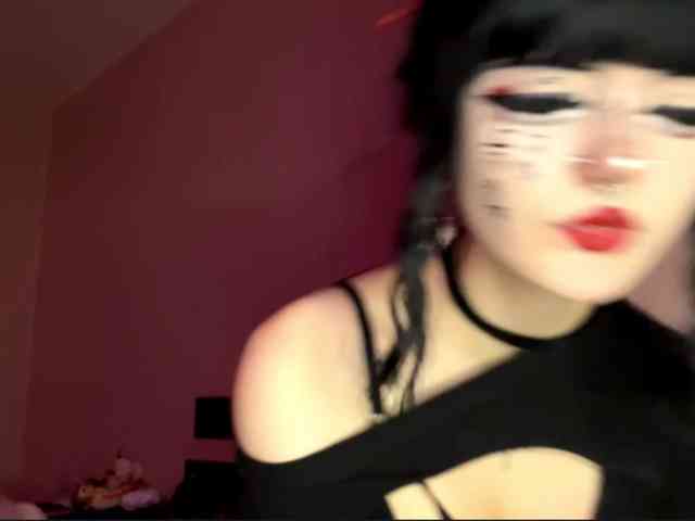 TasyaTas webcam