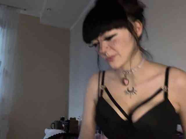 TasyaTas webcam