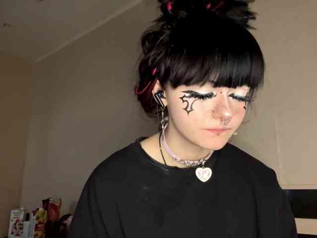 TasyaTas webcam
