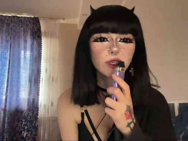 TasyaTas webcam