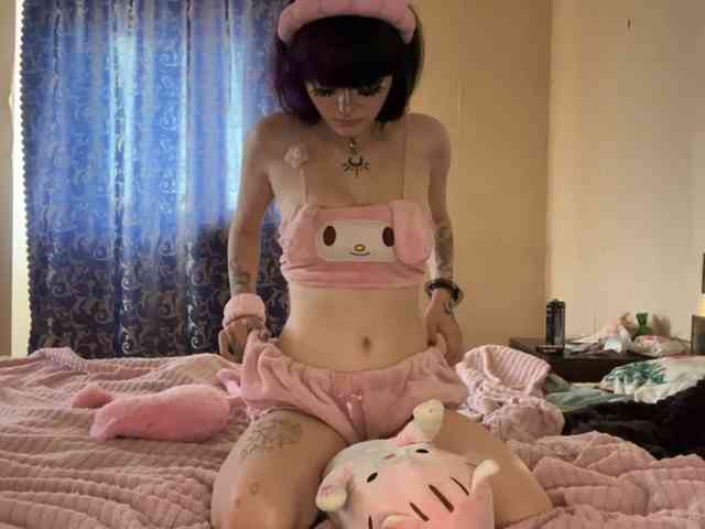 TasyaTas webcam