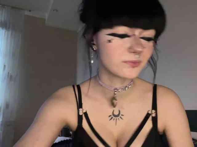 TasyaTas webcam