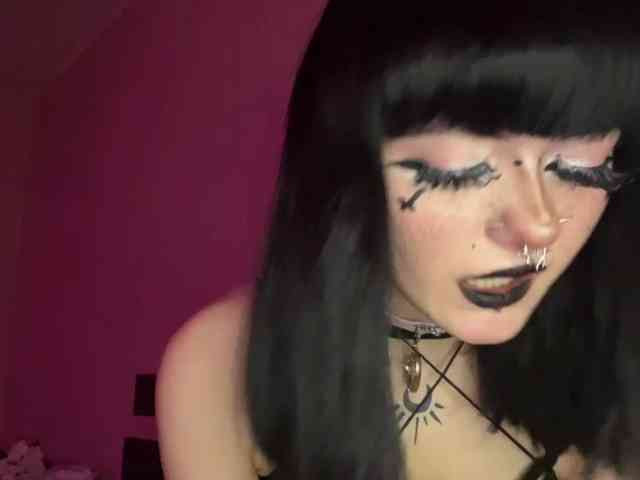 TasyaTas webcam
