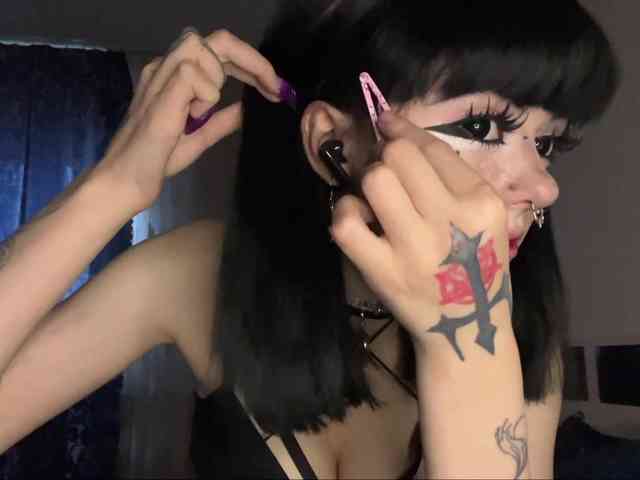 TasyaTas webcam