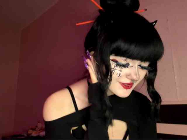 TasyaTas webcam