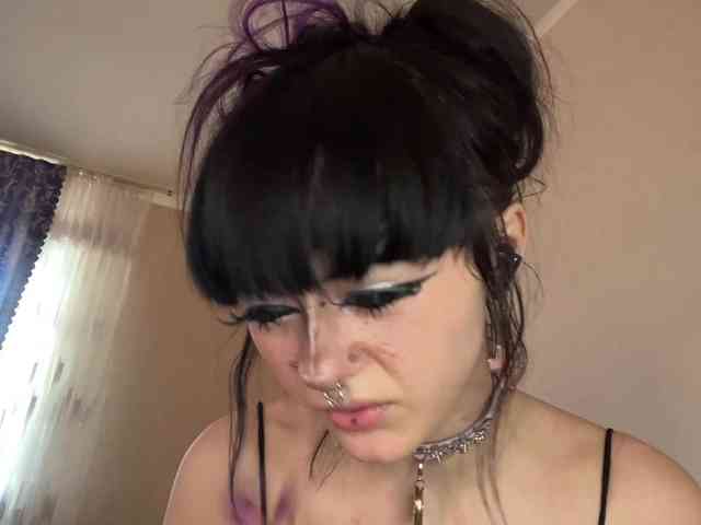 TasyaTas webcam